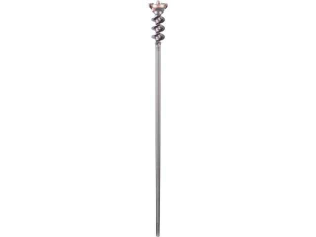 Prebojni sveder Bosch PRO SDS max-9 Break Through, Dimenzije: 80x850x1.000mm, 1618596462
